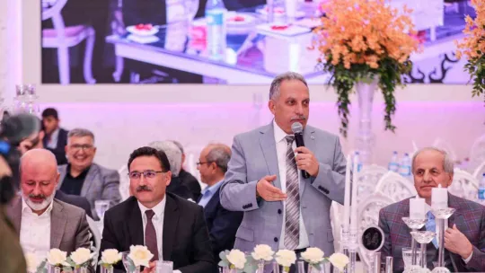 Talas'ta 'Bağ Kültürü' yad edildi