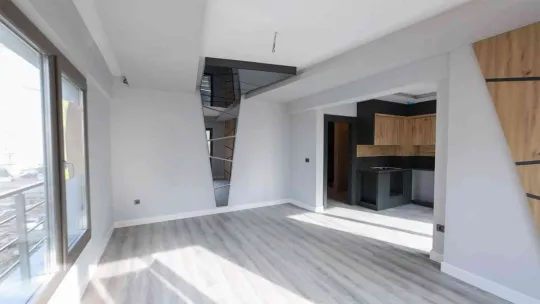 Talas'ta 42 daire ihale ile satılacak