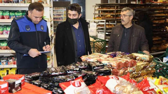 Talas'ta fırsatçılara taviz yok