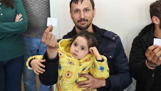 Talas'ta hayvancılığa büyük destek