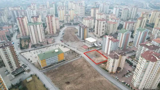 Talas'ta ihaleye sayılı saatler kaldı