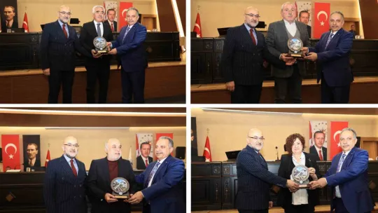 Talas'ta kararlar yüzde 90 oy birliğiyle