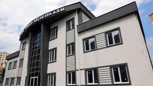 Talas'ta önemli sağlık yatırımları