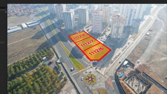 Talas'ta yeni yatırım fırsatları
