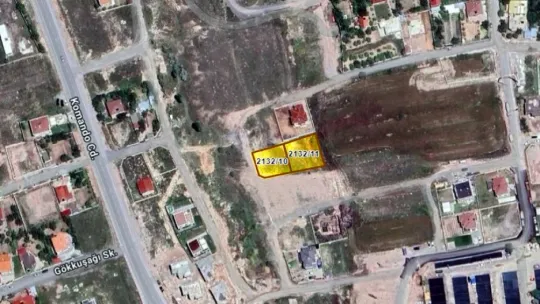 Talas'ta yeni yatırım fırsatları