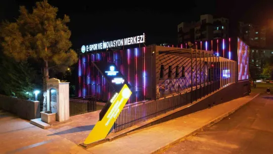 Geleceğin bilişimcileri yetişiyor