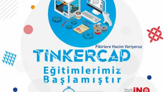 Geleceğin bilişimcileri yetişiyor