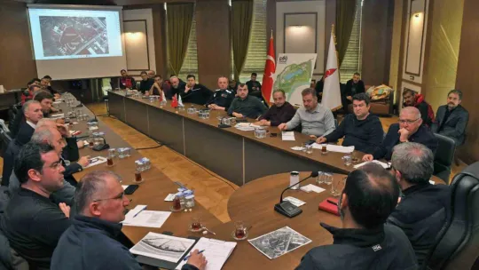 Talas ve Onikişubat 'kardeş' oldu