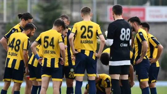 Talasgücü Belediyespor 9. kez kazandı