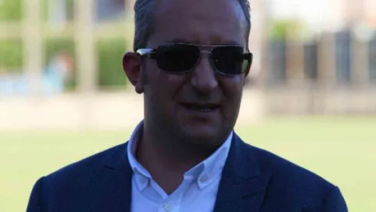Talasgücü Belediyespor'da hedef 'Süper Lig'