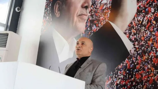 Tamer: 'Kaçtıkları yere kadar kovalayacağım'