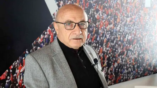Tamer: 'Kaçtıkları yere kadar kovalayacağım'