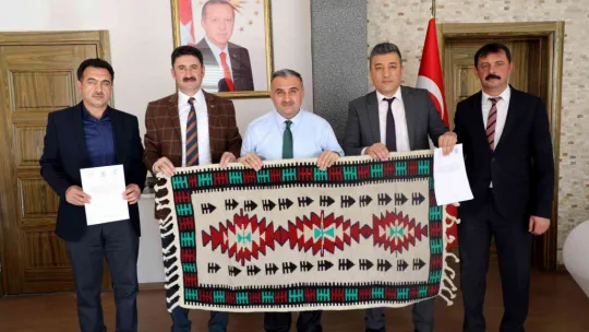 Tarihi Hamidiye Medresesi Geleneksel El Sanatlarına Ev Sahipliği Yapacak