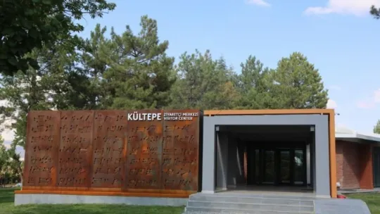 Tarihine sahip çıkan büyükşehirin 2 proje, 8 uygulamasına büyük ödül