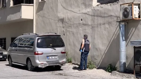 Tartıştığı kadını 2. katın penceresinden iten şahsa 25 yıl hapis