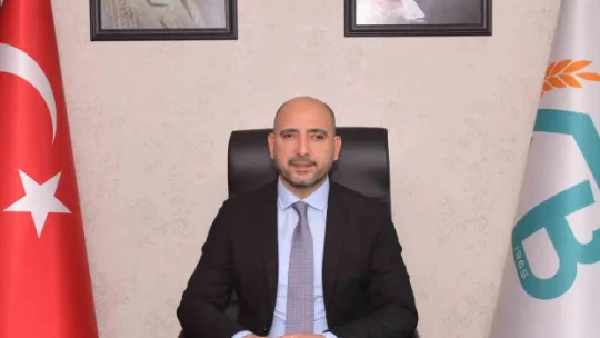 TDİOSB Başkanı Bağlamış: 'Sera OSB Kayseri'nin ekonomisine güç katacak'