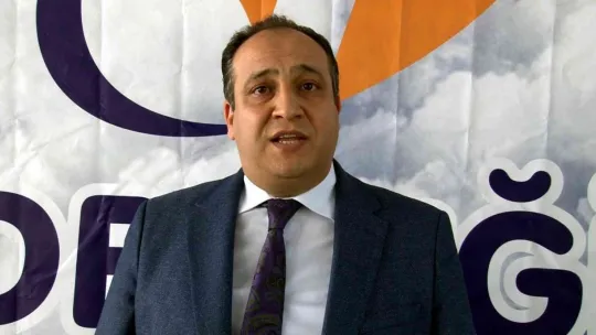 Tekden öğrencilerinden kardeş okul için hayır panayırı