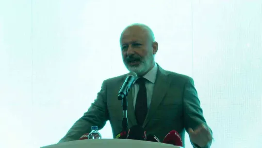 Teknolojinin kalbi 2. kez KOCAFEST ile atıyor
