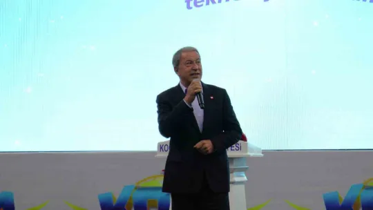 Teknolojinin kalbi 2. kez KOCAFEST ile atıyor