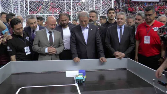 Teknolojinin kalbi 2. kez KOCAFEST ile atıyor