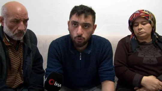 İş vaadiyle engelli genci dolandırdılar