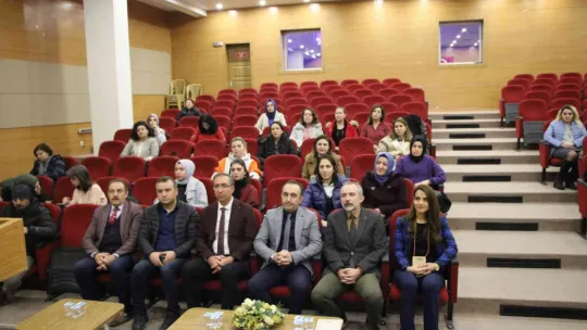 TEMA Ekolojik Okur Yazarlık Eğitim Programı sona erdi