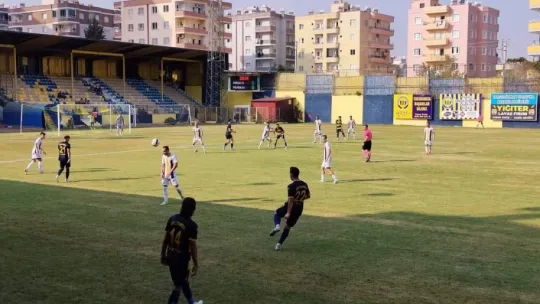 TFF 3. Lig 1. Grup