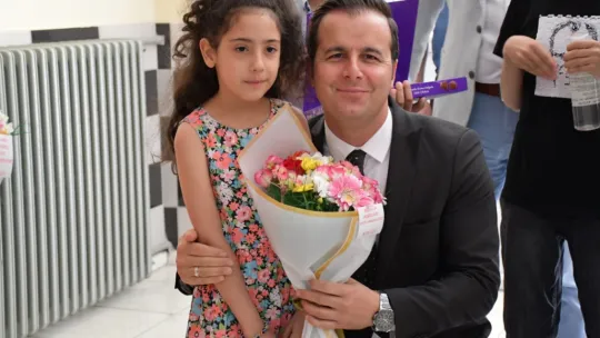 Tomarza'da karne heyecanı