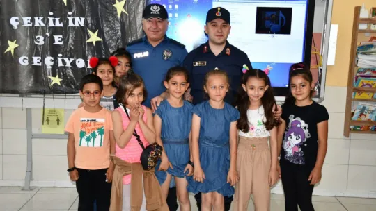 Tomarza'da karne heyecanı