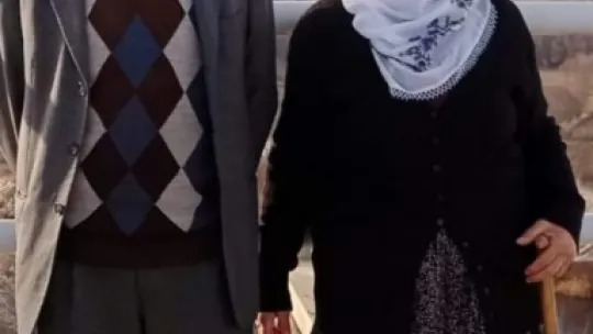 Tüp patlaması sonucu hayatını kaybeden şahıs toprağa verildi