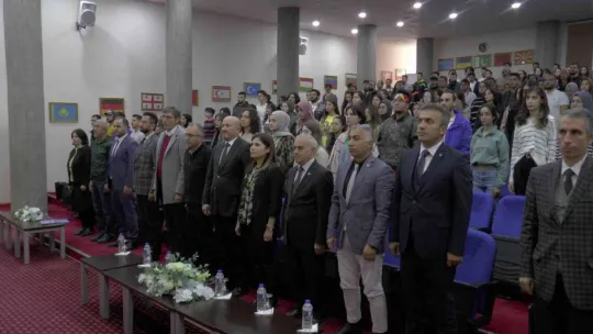 Turizmcilerin ilk dersi 'Kültepe'