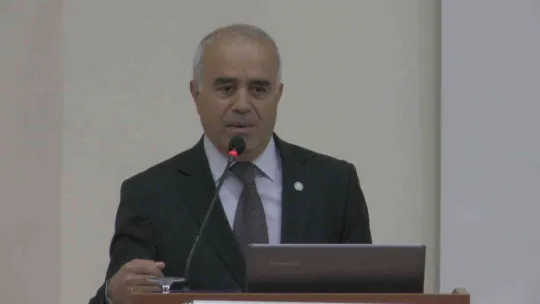 Turizmcilerin ilk dersi 'Kültepe'