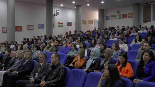 Turizmcilerin ilk dersi 'Kültepe'