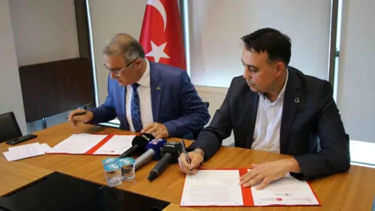 Türkiye'de bir ilk: Yatak üretiminde kalifiye eleman yetiştirilecek