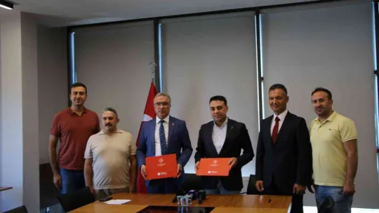 Türkiye'de bir ilk: Yatak üretiminde kalifiye eleman yetiştirilecek