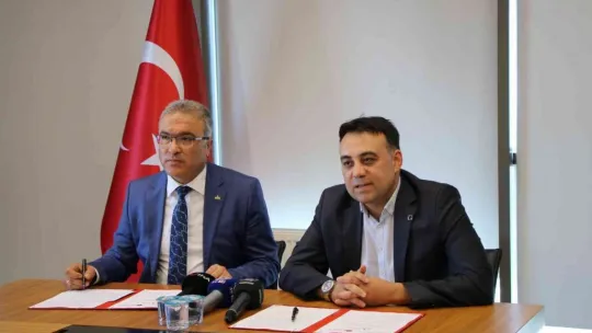 Türkiye'de bir ilk: Yatak üretiminde kalifiye eleman yetiştirilecek