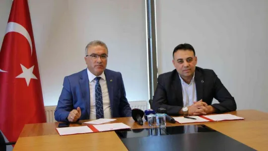 Türkiye'de bir ilk: Yatak üretiminde kalifiye eleman yetiştirilecek