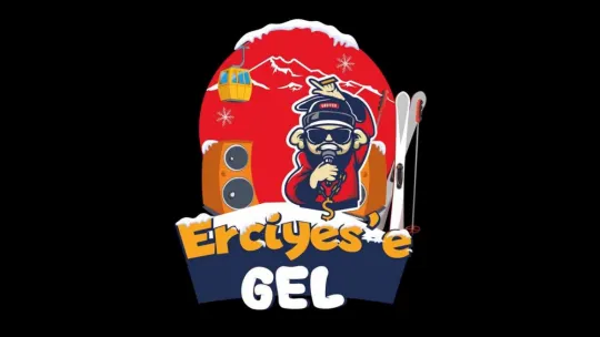 Erciyes'e Şarkılı Davet!