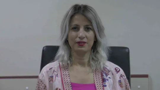 Türkiye'nin tek radyo astronomi gözlemevine öğrencilerden büyük ilgi