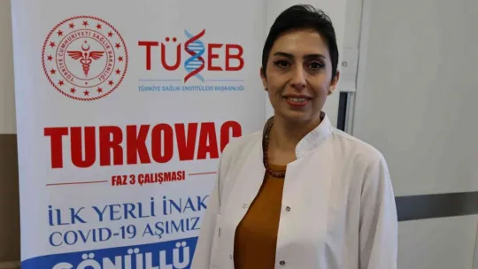 Turkovac'a yoğun ilgi