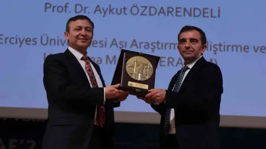Turkovac omicrona karşı çok etkili