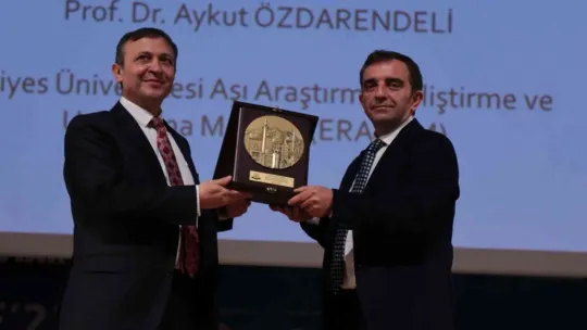 Turkovac omicrona karşı çok etkili