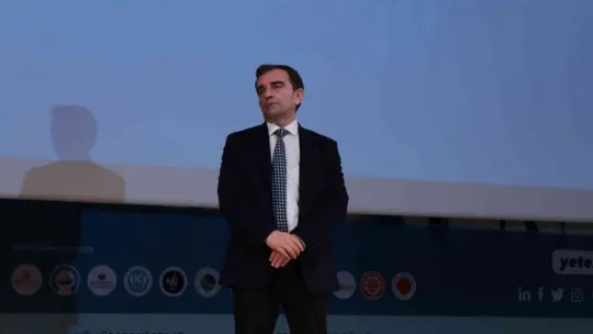 Turkovac omicrona karşı çok etkili