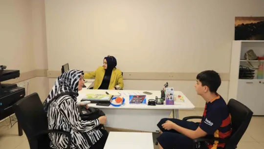 Ücretsiz LGS Tercih Danışmanlığı Hizmeti Tam Not Aldı