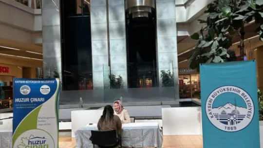 Ücretsiz Üniversite Tanıtım ve Tercih Danışmanlığı Günleri Başladı