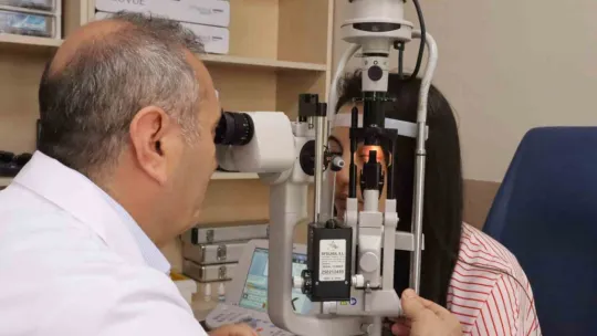 Ucuz güneş gözlüklerine dikkat: Gözünüz bozulabilir