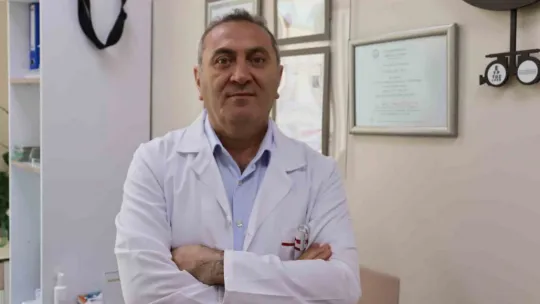 Ucuz güneş gözlüklerine dikkat: Gözünüz bozulabilir