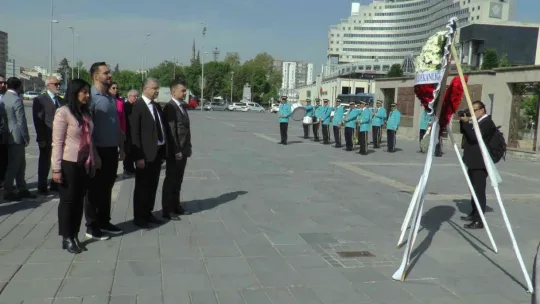 Uğur Nuri Akın: 'Artık eczacıların ve eczanelerin hakkı teslim edilmelidir'