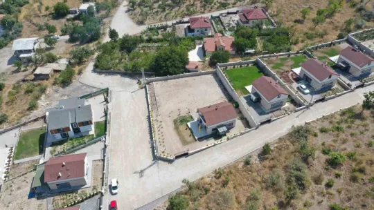 Ulaşım alanında önemli işlere imza atan Başkan Özdoğan, yeni dönemde de iddialı