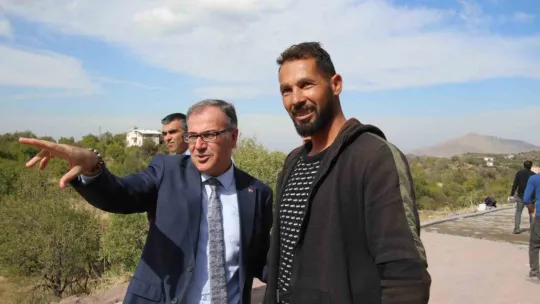 Ulaşım alanında önemli işlere imza atan Başkan Özdoğan, yeni dönemde de iddialı